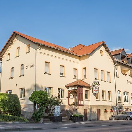 Gasthof-Hotel Harth ฟุลดา ภายนอก รูปภาพ
