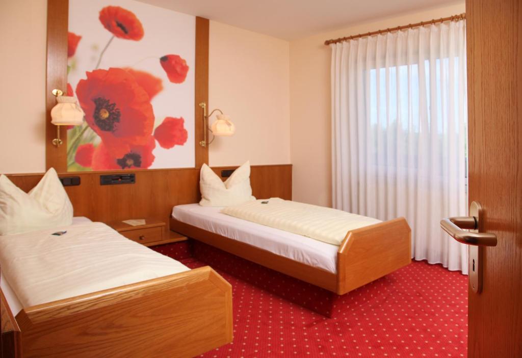 Gasthof-Hotel Harth ฟุลดา ห้อง รูปภาพ