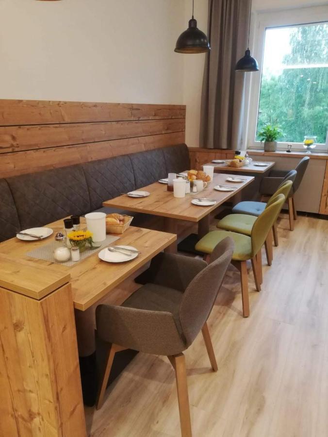 Gasthof-Hotel Harth ฟุลดา ภายนอก รูปภาพ